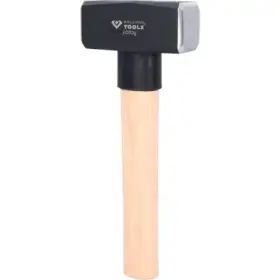 Kladiva sekáče děrovače sekery