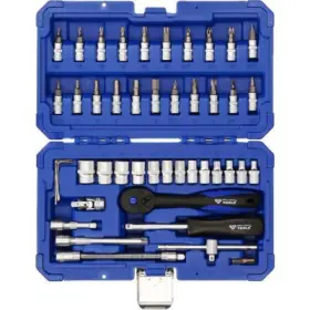 Gola ráčny nástavce