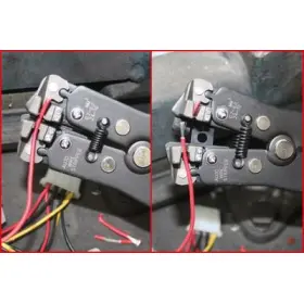 Elektrikářské nářadí