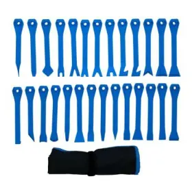 Klempířské nářadí