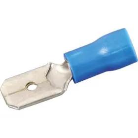 Elektrické konektory