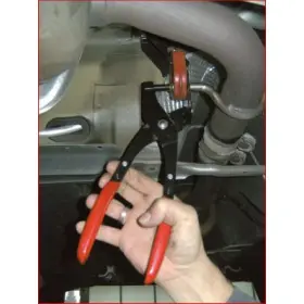 Speciální kleště