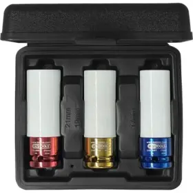 Gola ráčny nástavce