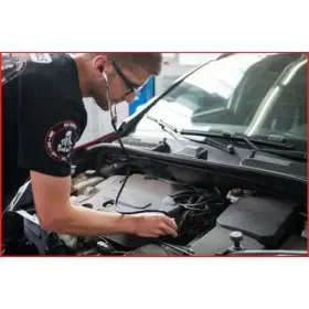 Ks Tools - Mechanický stetoskop 1120mm_thumb4