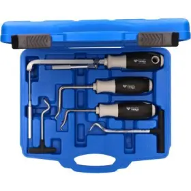 Klempířské nářadí