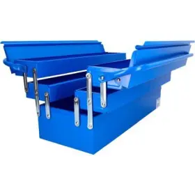 Servisní vozíky boxy