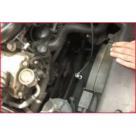 Magnetické držáky