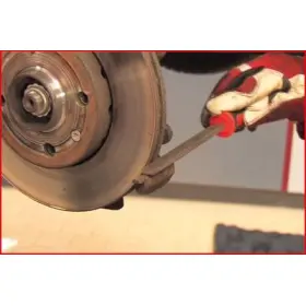 Broušení vrtání řezání