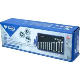 Kombinované klíče