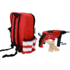 Vybavení dílny servisu