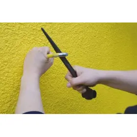 Ks Tools - Lešenářský klíč přepínatelný 17x19mm_thumb4