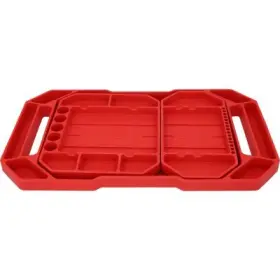 Vybavení dílny servisu