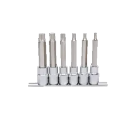 Gola ráčny nástavce