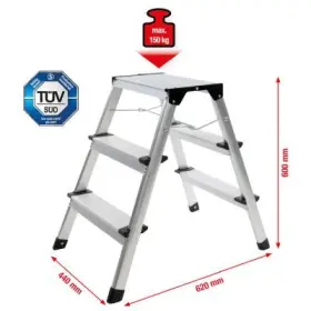 Vybavení dílny servisu