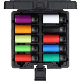 Gola ráčny nástavce