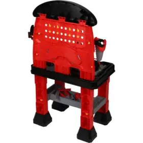 Vybavení dílny servisu