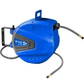 Vybavení dílny servisu