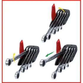 Kombinované klíče