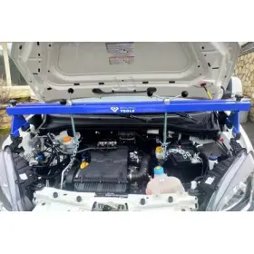 Brilliant - Motorový můstek, 500kg_thumb4