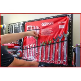 Kombinované klíče