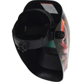 Ochrana při svařování