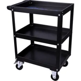 Servisní vozíky boxy