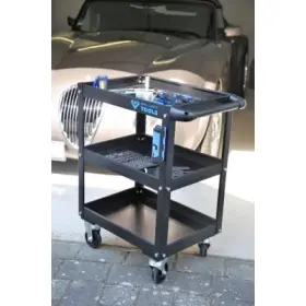 Servisní vozíky