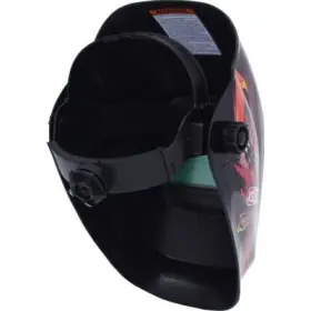 Ochrana při svařování