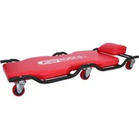 Vybavení dílny servisu