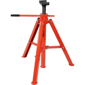 Vybavení dílny servisu