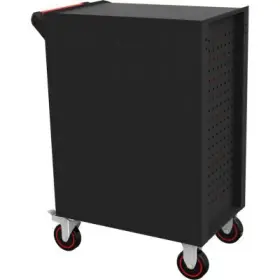 Servisní vozíky boxy