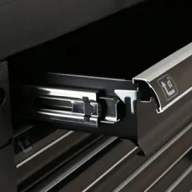 Servisní vozíky boxy