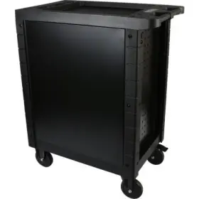 Servisní vozíky boxy