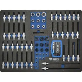 Servisní vozíky boxy