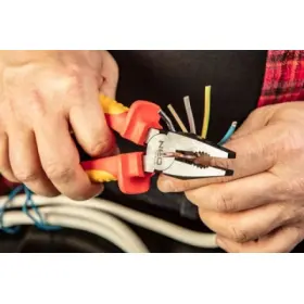 Nářadí pro elektrikáře