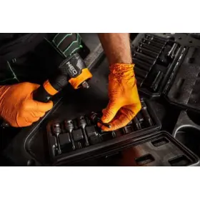 Gola ráčny nástavce