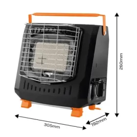 Vybavení dílny servisu