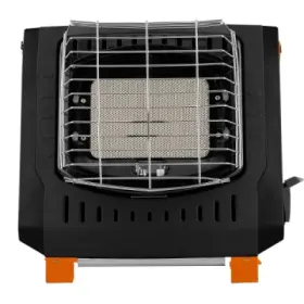 Plynové spotřebiče