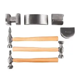 Klempířská kladiva