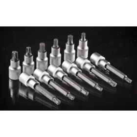 Gola ráčny nástavce