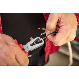 Elektrikářské nářadí