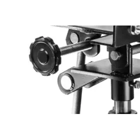 Vybavení dílny servisu