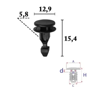 Spotřební materiál