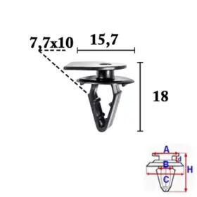 Spotřební materiál