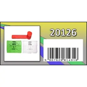 Spotřební materiál