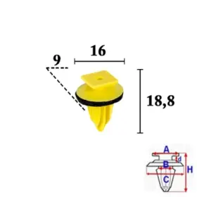 Spotřební materiál