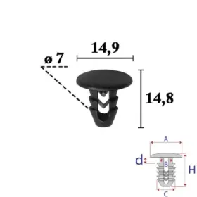 Spotřební materiál