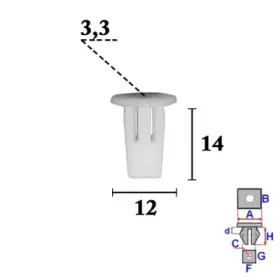 Spotřební materiál