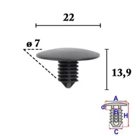 Spotřební materiál