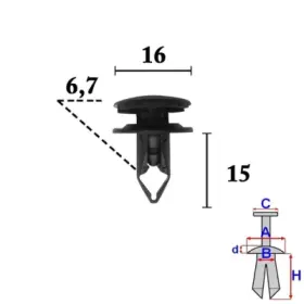 Spotřební materiál